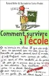 Comment survivre  l'cole