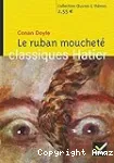 Le ruban mouchet