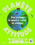 Plante attitude junior