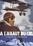 A l'assaut du ciel