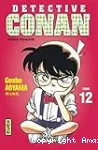 Dtective Conan Tome 12