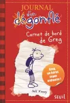 Journal d'un dgonfl