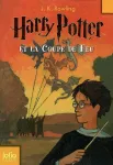 Harry Potter et la coupe de feu