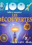 Les dcouvertes