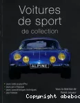 Voitures de sport de collection