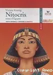 Nitocris, reine d'gypte