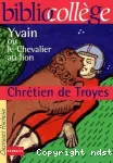 Yvain ou le chevalier au lion