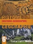 Histoire-Gographie 6e