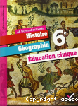 Histoire - gographie - ducation civique