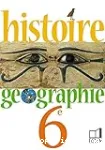 Histoire-Gographie 6e