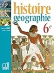 Histoire-Gographie 6e