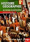 Histoire-Gographie 6e