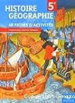 Histoire-Gographie 5e