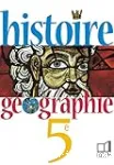 Histoire-Gographie 5e