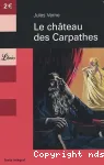 Le chteau des Carpathes