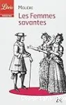 Les femmes savantes