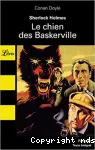 Le chien des Baskerville