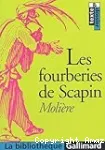 Les fourberies de Scapin