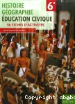 Histoire, gographie, ducation civique