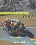 Les Riches heures de la moto