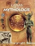 L'atlas de la mythologie