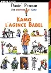 Kamo, L'agence Babel