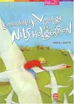 Le merveilleux voyage de Nils Holgersson