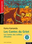 Les contes du griot