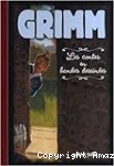 Contes de Grimm en bandes dessines