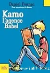 Kamo, L'agence Babel