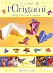 Le livre de l'origami