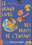 Le grand livre du droit de l'enfant