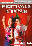 Festivals and special days in Britain