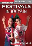 Festivals and special days in Britain