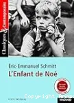 L'enfant de No