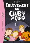 Enlvement au Club des Cinq