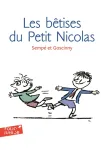 Les btises du petit Nicolas