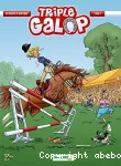 Triple galop Tome 1