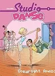 Studio danse Tome 1