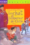 Le chat de l'empereur de Chine