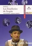 Les Fourberies de Scapin