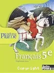 Franais 5e