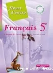 Franais 5e