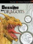 Dessine les dragons