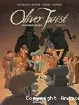 Oliver Twist