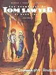 Les aventures de Tom Sawyer Volume 3