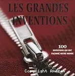 Les grandes inventions