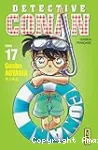 Dtective Conan Tome 17