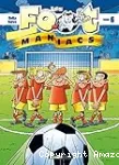 Les Footmaniacs Tome 6