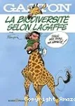 La biodiversit selon Lagaffe